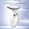 Anti-Aging Neck Massager: Wrinkle Reduction, Firming & Lifting, Nasolabial Fold Removal with Neck Protection.