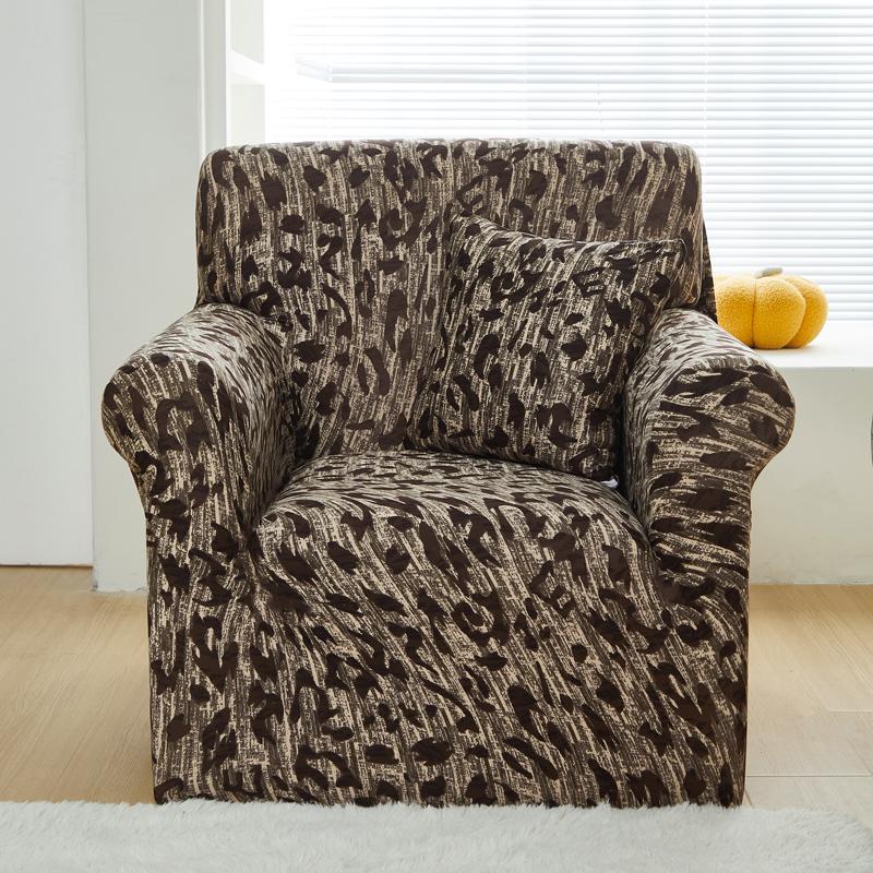 

один диван стул чехлы кресло украшение эластичный спандекс для гостиной диван чехол стрейч цветочный принт Small(90-140cm)