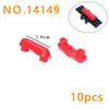 Technical Parts Brick Playset Link Chain Tank Belt Track Wheels Truck Car Gear MOC Brick Toys  Playsets 3711 3873 88323 57520 57519 42529