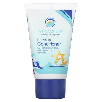 Leave-In Conditioner, 1 Fl Oz (30 Ml)