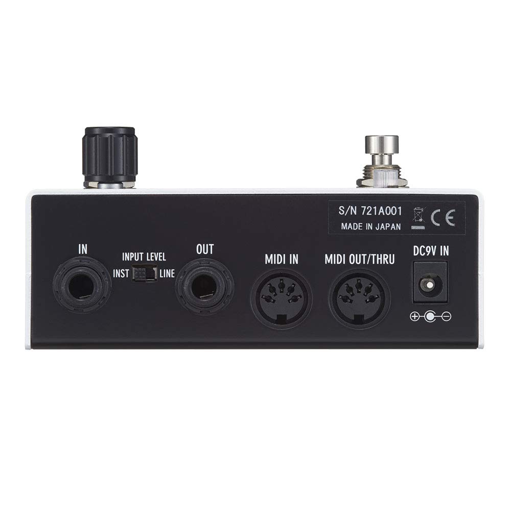 FREE THE TONE PA-1QG Graphic Equalizer Guitar