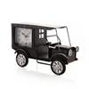 Hometime Mantel Clock - Vintage Car
