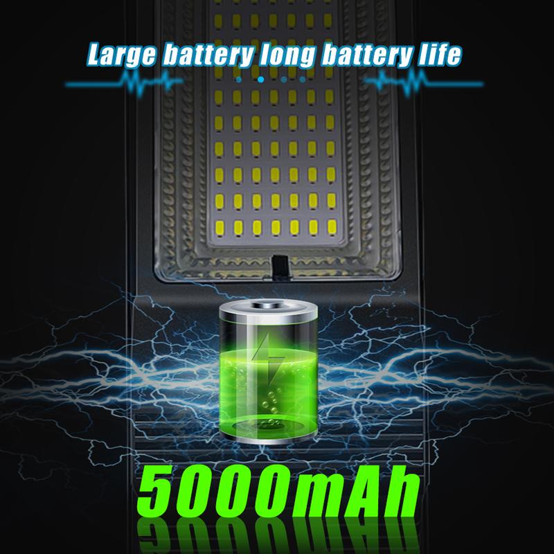 

138LED Solar Light With Remote 3 Working Mode Solar Street Light Super Bright Outdoor Garden Waterproof Motion Sensor Solar Lamp