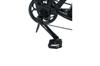 Elekwheels E6 1 Electric Bicycle 500W Rear Motor 48V15.6Ah Inner Lithium Battery Chinese Cells 5PAS LCD Display 20"*4.0 Fat Tires