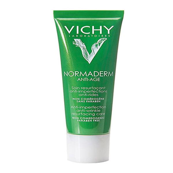 Vichy Nolmaderm Антивозрастной крем 50 мл