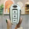 Infiniti QX60 Key Case for QX50/Q50L/Q70L/FX35 - Women's Car Key Shell 2022