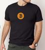 Bitcoin T-Shirt: Crypto Blockchain Tee
