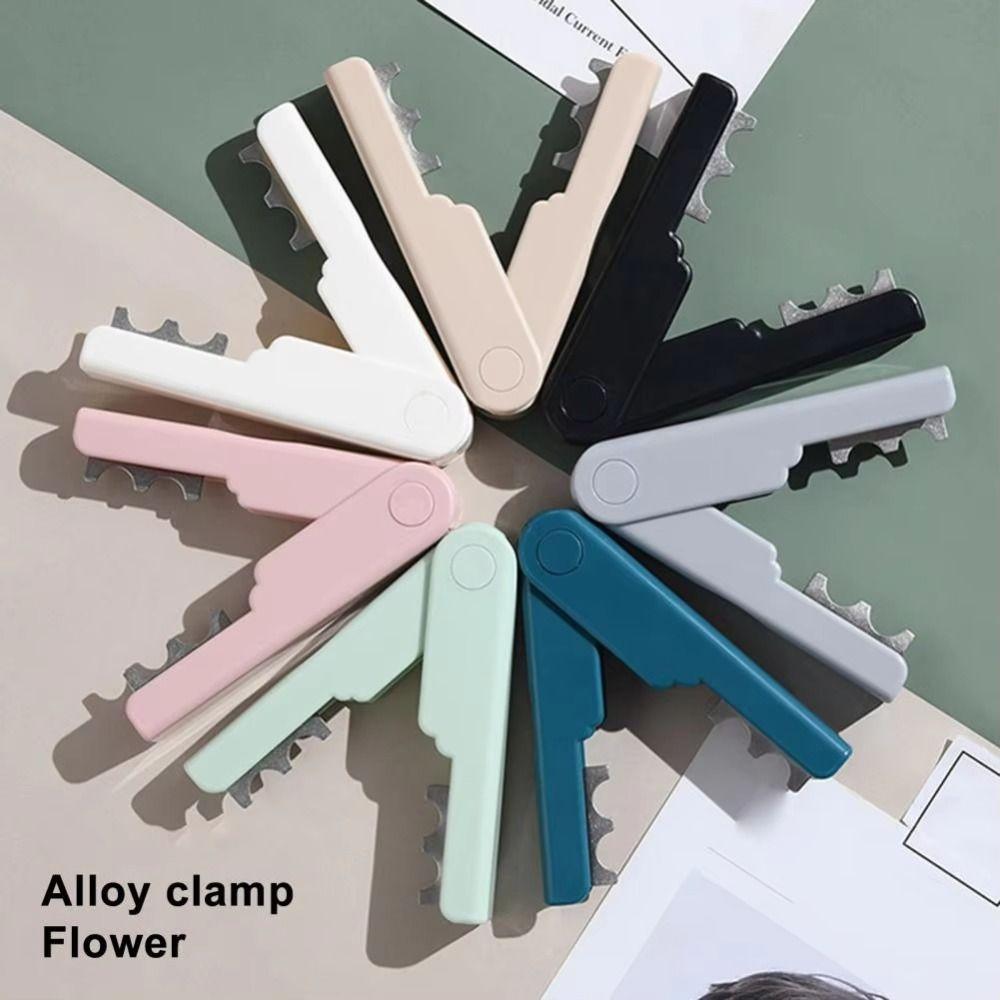 

Інструмент для зняття шипів із шипів із пряжкою Finger Groove зелений