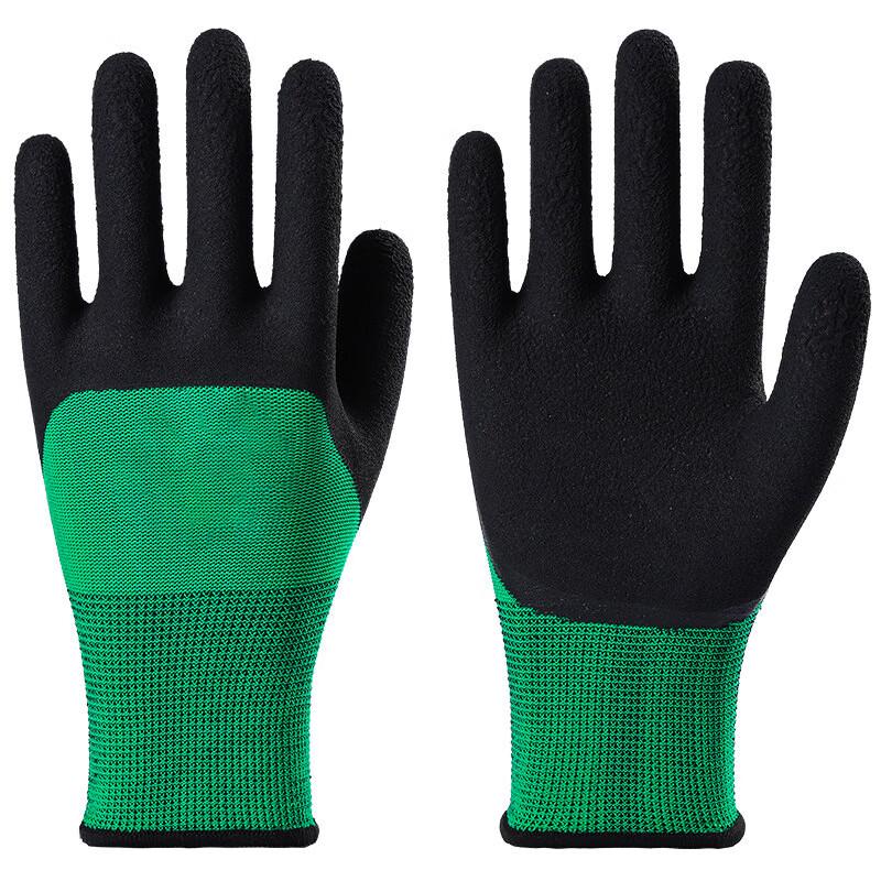 Yayinn Dipped Work Gloves