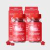 Energy Star Multivitamin Vegetable Gummy Jelly 50 Gummies X 2 Bottles