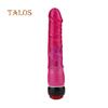 Women Realistic Big Fake Penis Dildo Vibrator Massager Masturbation Sex Toy Sex Toys For Adult
