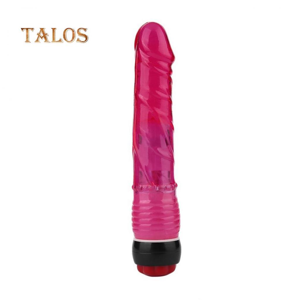 Women Realistic Big Fake Penis Dildo Vibrator Massager Masturbation Sex Toy Sex Toys For Adult