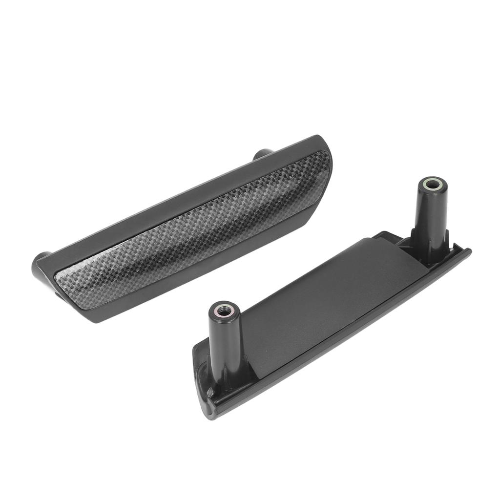 2 Stück Carbonfaser-Stil Innentürgriffe 8359884422 Autozubehör Ersatz für T5 20092015