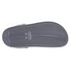 Crocs Orificiu plat Durabil Ușor Respirabil Sandale de plajă Sandale unisex Cărbune 208371-025