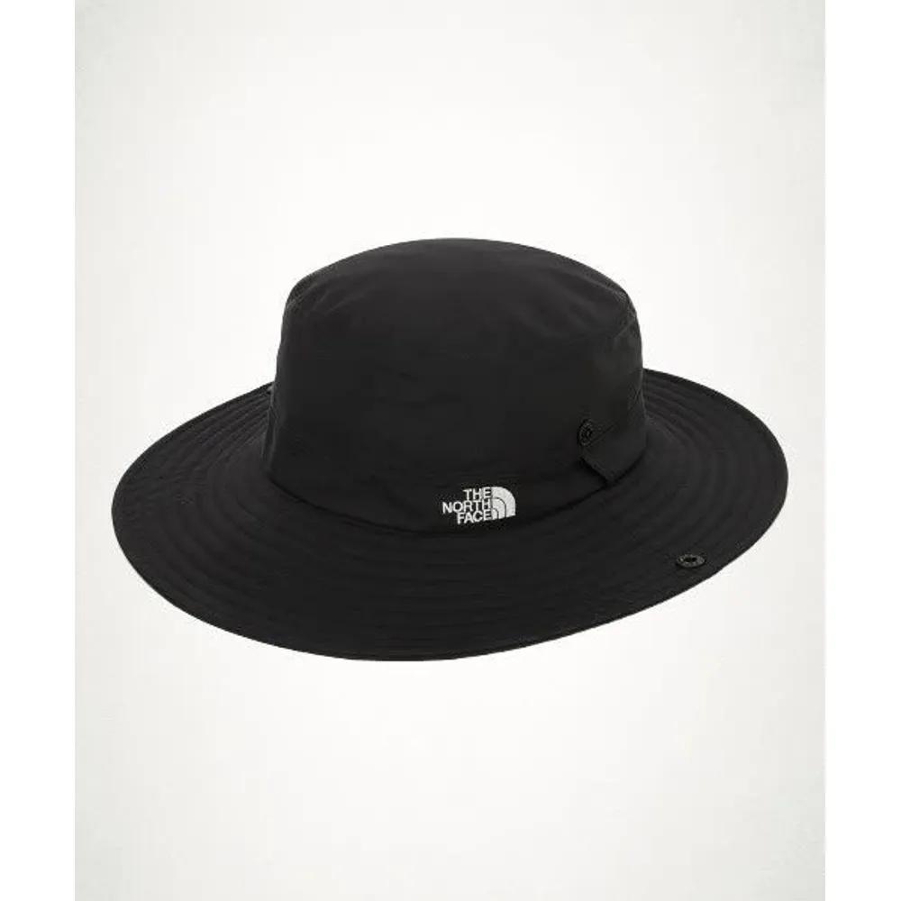 

The North Face NE3HR04A Dryvent Hat BLACK 1904799 BLACK