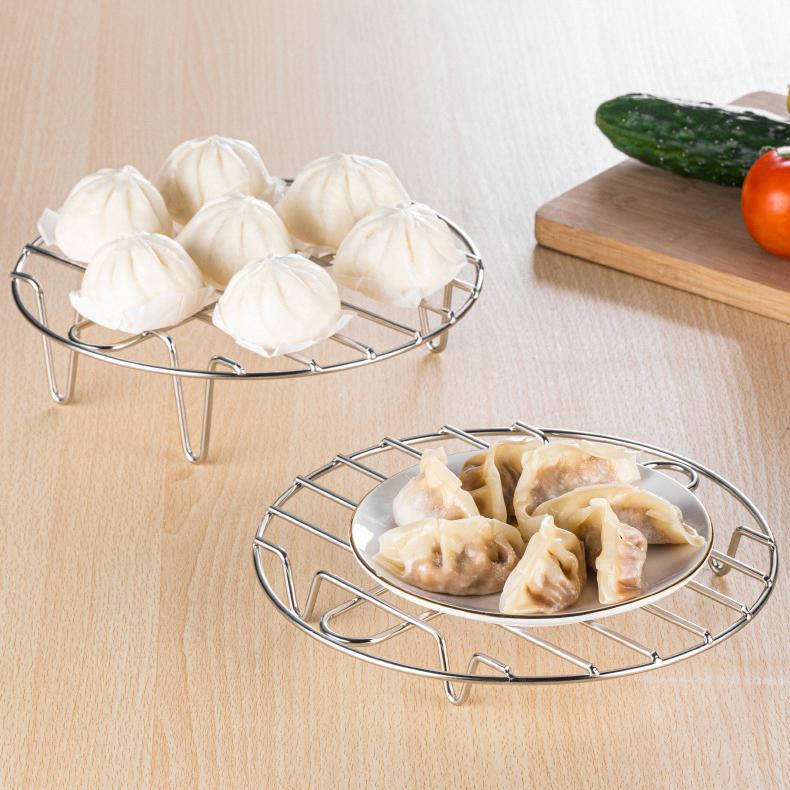 Kuchenka mikrofalowa Pusta kratka Stal nierdzewna Grill Wysoka obudowa Półka do smażenia Uchwyt Frytkownica powietrzna Akcesoria kuchenne Grill