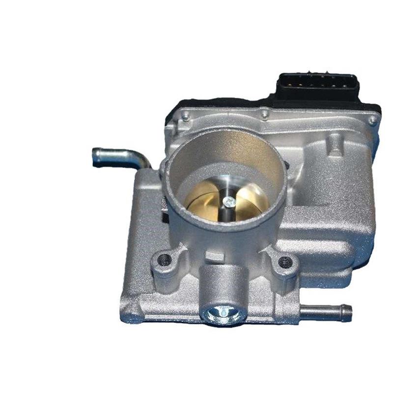 

Throttle for Fiesta 2009-2012 Model ZJ3813640 Throttle Body чорний
