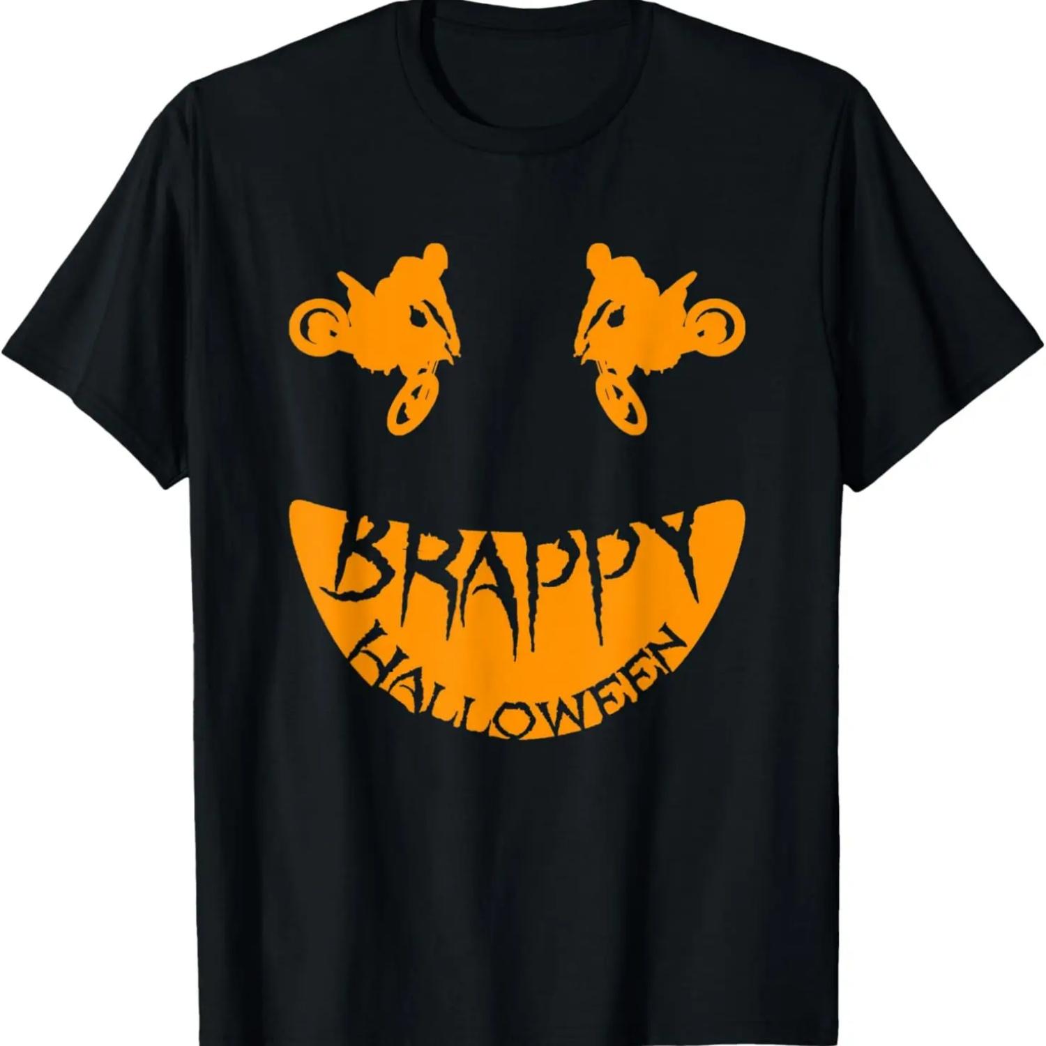 Racing Motorcycle T-Shirt,100% cotton S