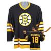 Nr. 18 T-Shirt Langarm Streetwear Hemden Damen Herren Cosplay Hockeytrikot