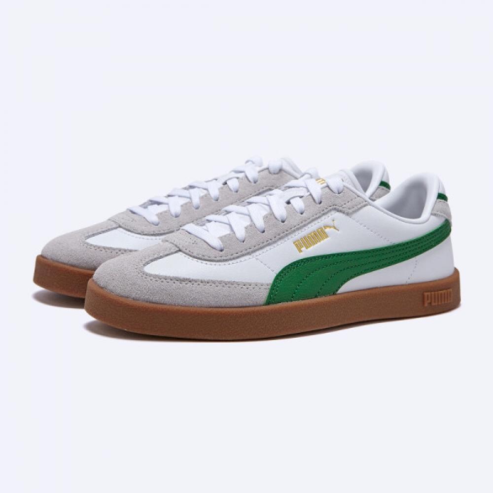 Puma Era Green Club Ii   39744722