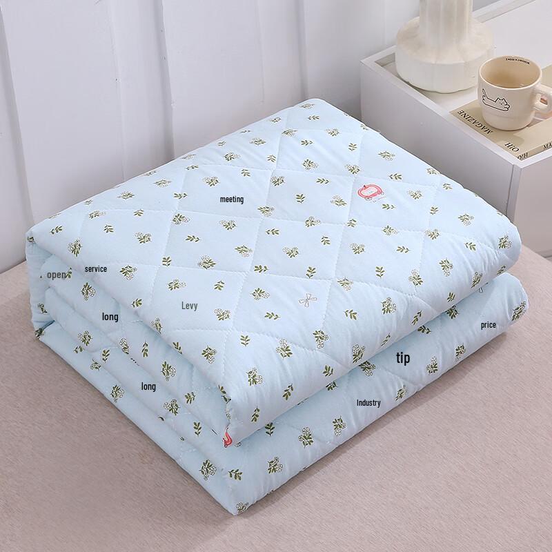 Youmengjiaju Summer Air-Conditioning Quilt
