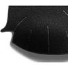 Dash Cover Mat  Fit For Chrysler 300 300C 2005-2010, Dashboard Cover Pad Carpet Protector (Black) F49