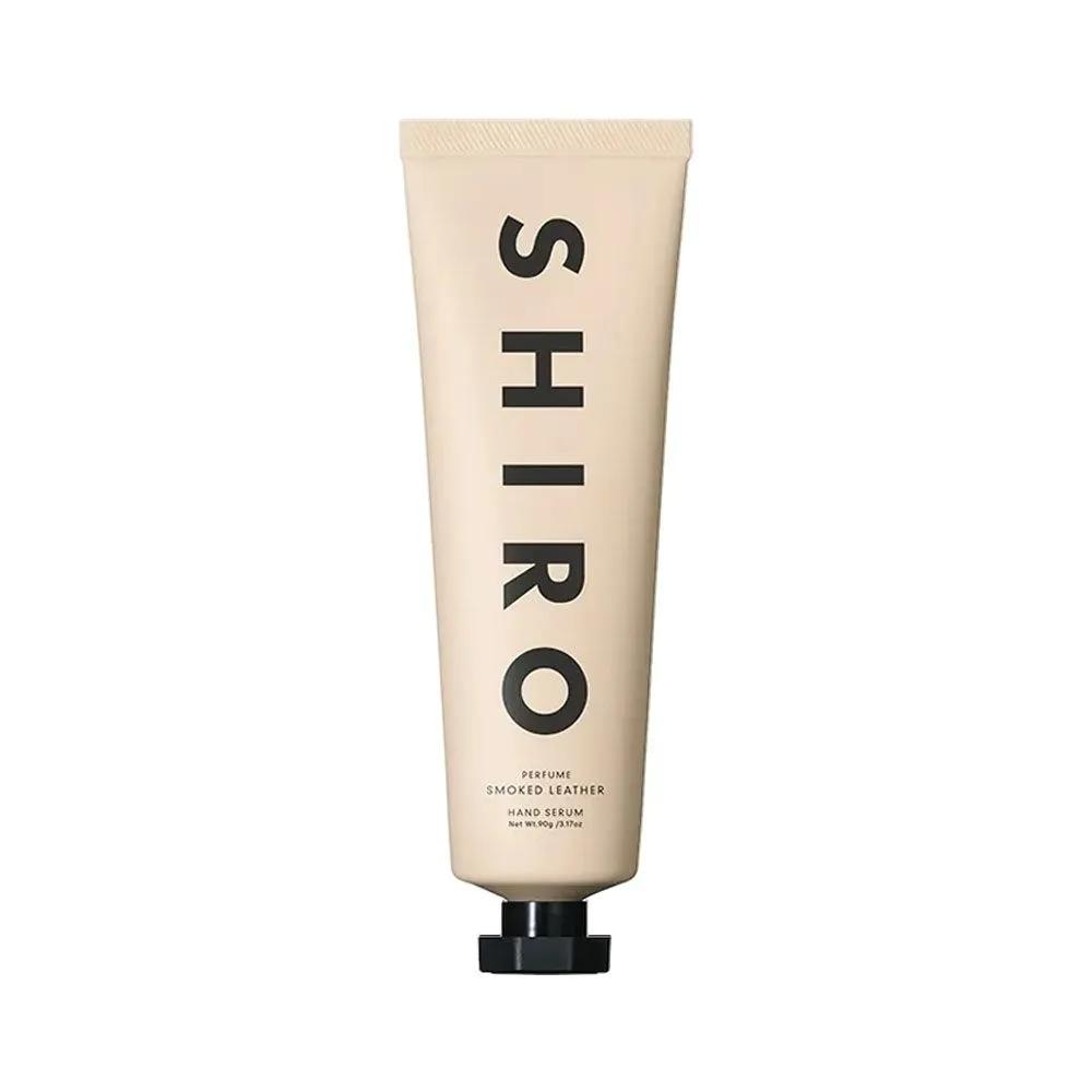 SHIRO PERFUME Сыворотка для красоты рук Крем для рук 90 г PARISIAN SHIRT