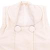 Hifu for [KYOETSU] Coat, Shichi-Go-San Kimono, 3-Year-Olds (Cream, L)