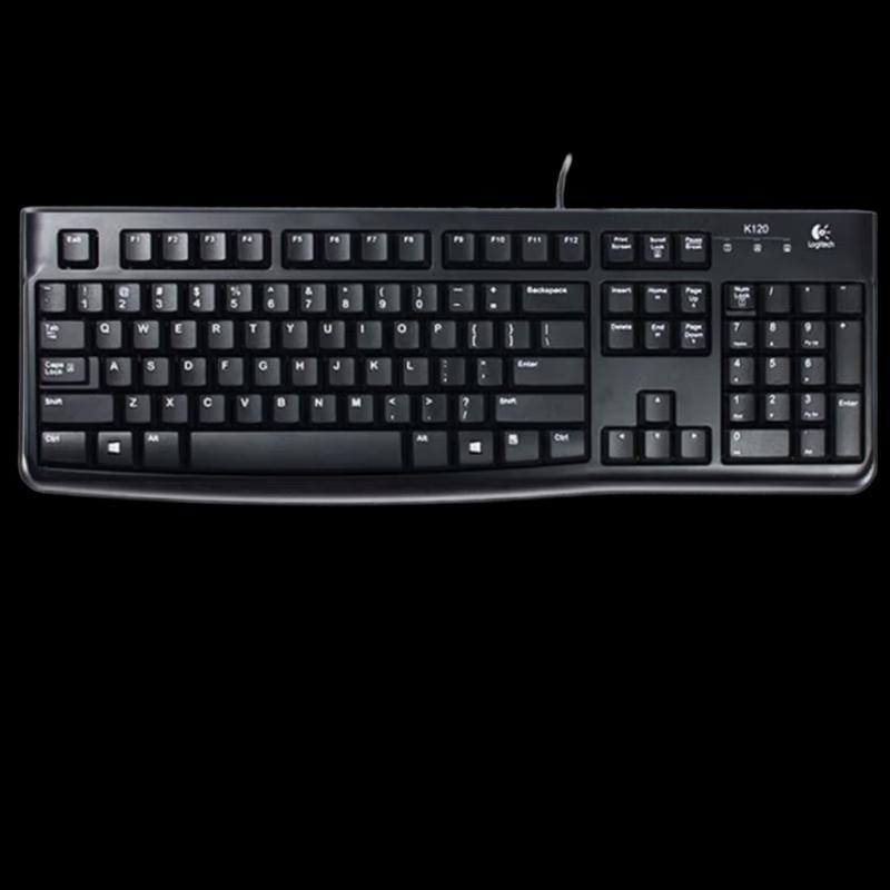 

Logitech K120 AI Bluetooth Custom Mechanical Keyboard