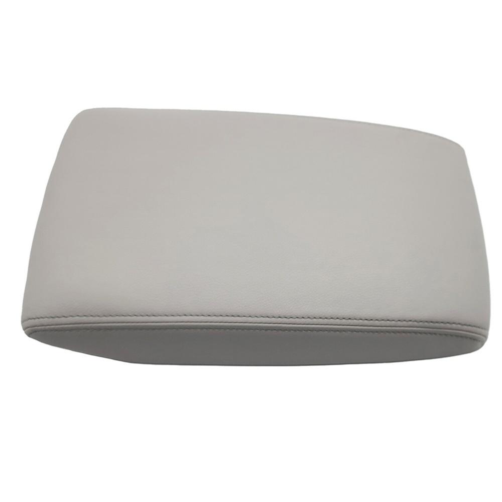 

Center Console Armrest Lid Cover Gray 58905-0E040 For Toyota Highlander 2008-13