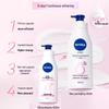 Nivea Hydrating & Brightening Lotion