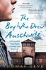 Libro The Boy Who Drew Auschwitz : A Powerful True Story of Hope and Survival