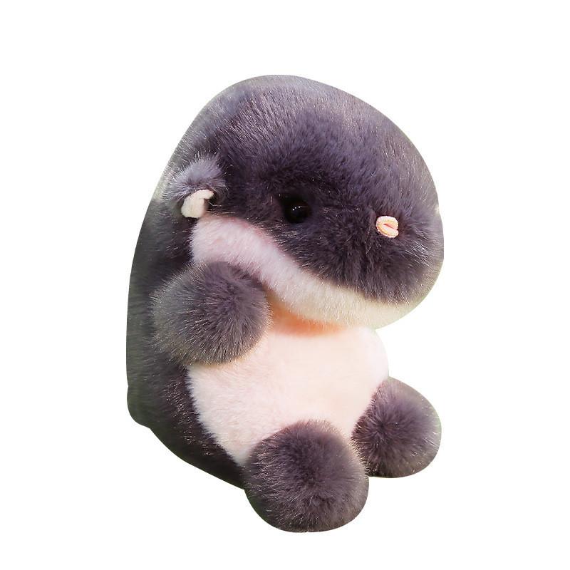 

Pig Jumping Elastic Plush Toy Animal Stuffed Doll For Kids Comfort And Gifting