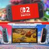 Nintendo Switch 2 Game Console (CN version)