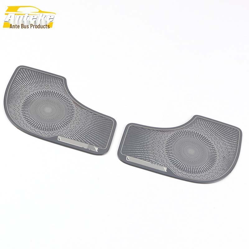 2020 Hongguang MINI EV Front Door Speaker Decorative Covers
