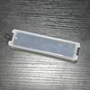 5pcs Portable Lure Organizer Case 5pcs Set Bait Organizer Box  Outdoor Fishing