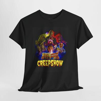 Üst giysisi – T-shirtler