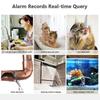 Water Immersions Alerts Systems with Remote Monitoring Home Flood Detection Device Simple To Use for Household Safety