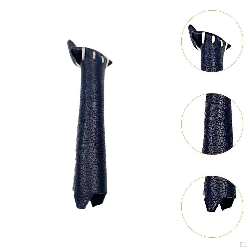 Billiard Cue Tip Cover, Head Professional Hanging Storage,