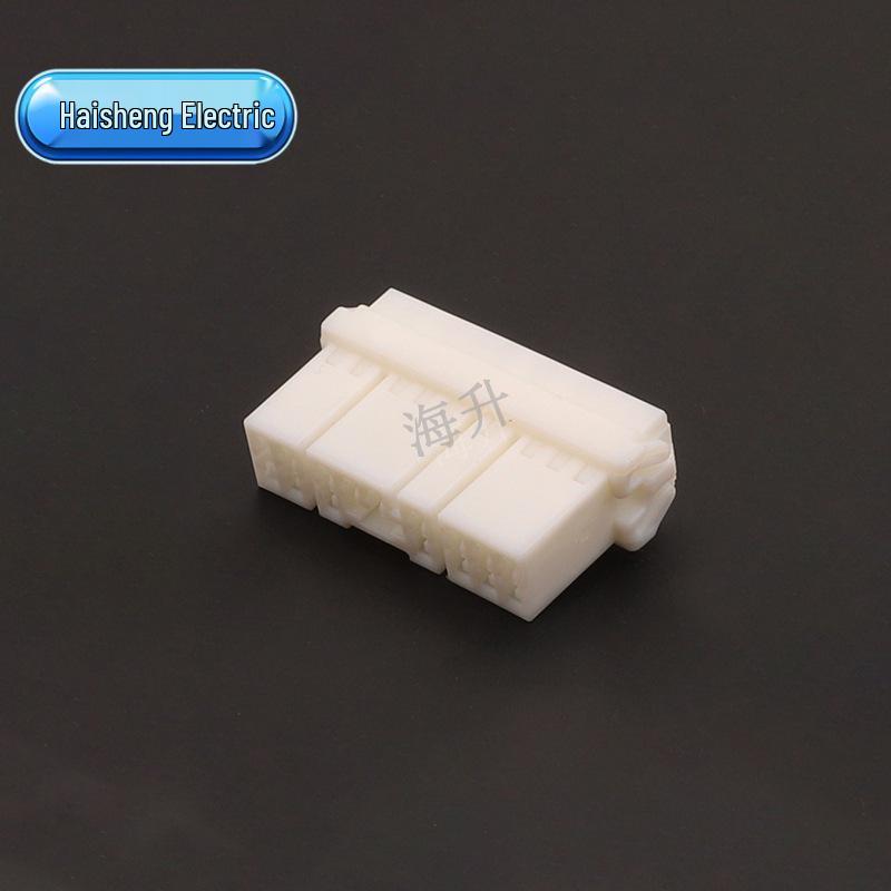 Automotive 7123-7960 Female Plug Mating Connector