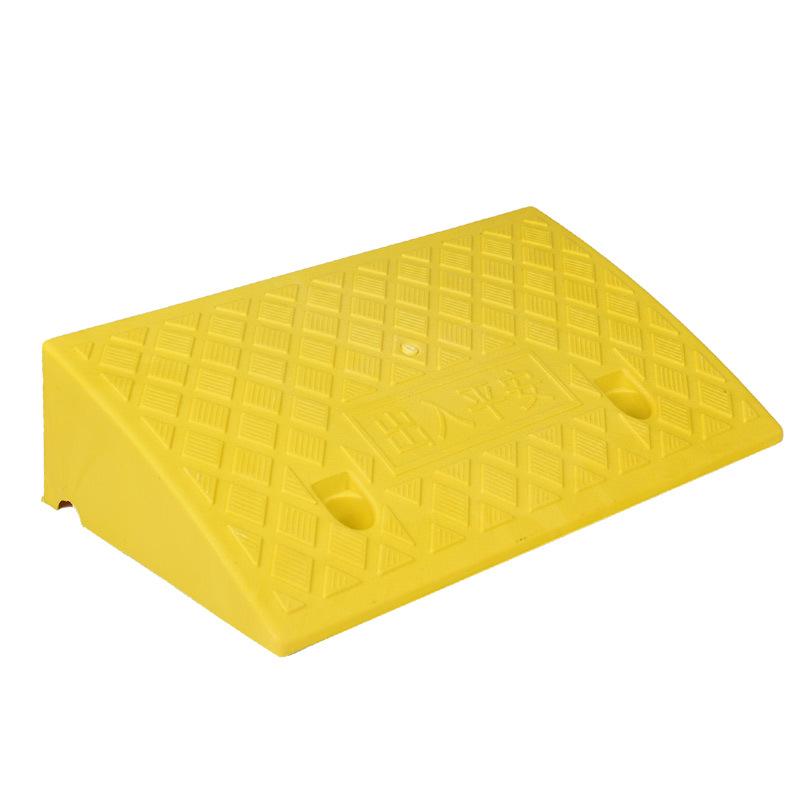 Pomoc w podjeżdżaniu Plastikowa podkładka podjazdowa dla samochodów zabawkowych