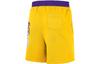 Nike Casual Shorts Men's Yellow Moderate DB1954-728