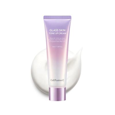 Glass Skin Tone Up Cream