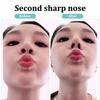 Customizable Silicone Nose Bridge Tool 3 Sizes Nose Lifter For Subtle Improvement And All Day Comfort