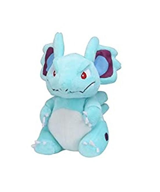 Used (Very Good) Pokemon Center Original Plush Toy Fit Nidorina