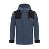 Navigare Men's Hooded Padded Jacket