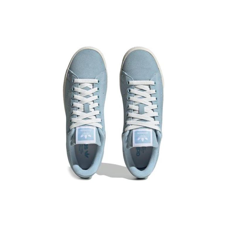 adidas Stan Smith CS Clear Sky Γυναικεία Αθλητικά Παπούτσια Μπλε Ανοιχτό Γαλάζιο Λευκό του Νέφους Λευκό του Πυρήνα IG2901
