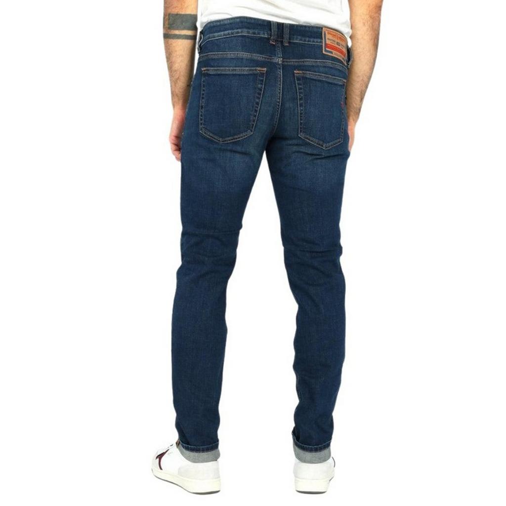 Diesel Mens 1979 Sleenker Denim Jeans