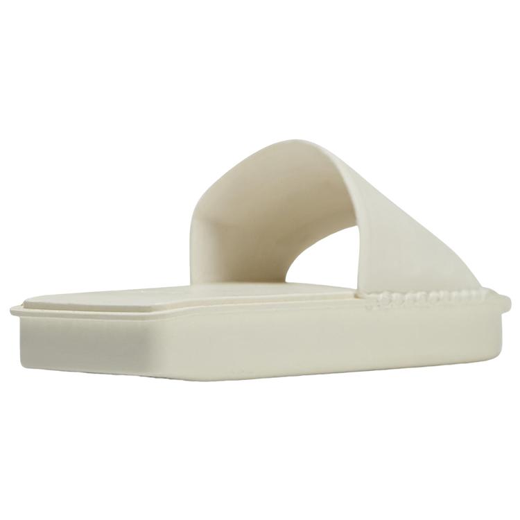 Y 3 Slide Slippers Unisex White FZ6424