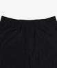 Baellob Plain Good Active Pants Black